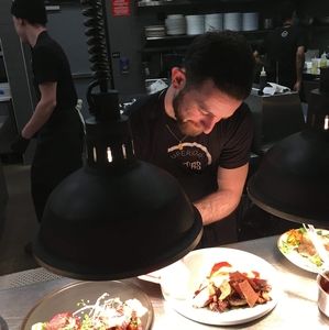 Meet your Posher, Stephen